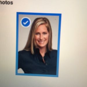 Meet your Posher, Kate